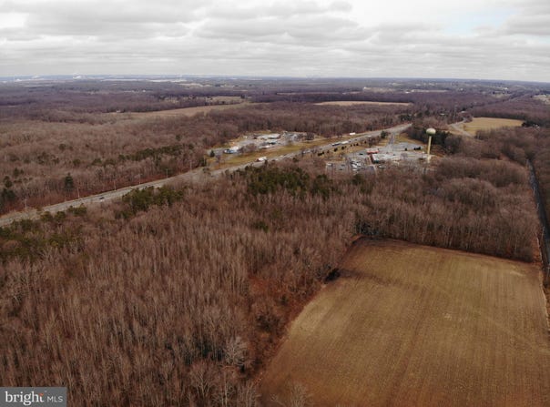 89 PENNSVILLE AUBURN RD & STUMPY LANE, PEDRICKTOWN, NJ 08067