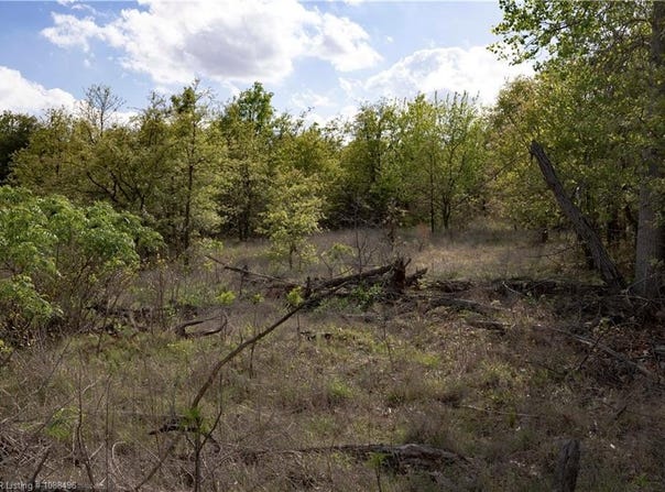 Tract 7 E Terry RD, Duncan, OK 73533