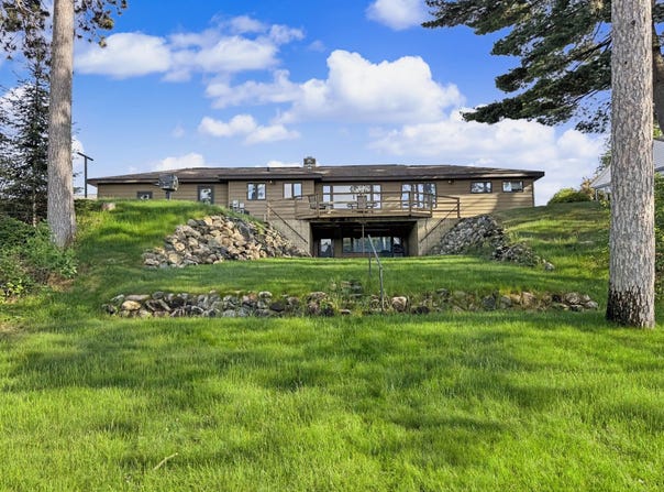 1219 KING RD E, Tomahawk, WI 54487