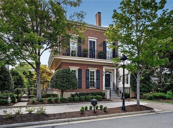 3869 Saint Elisabeth Square, Duluth, GA 30096