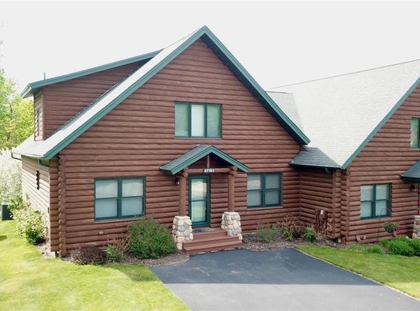 47151 Baffie Bend, Kathio Twp, MN 56450