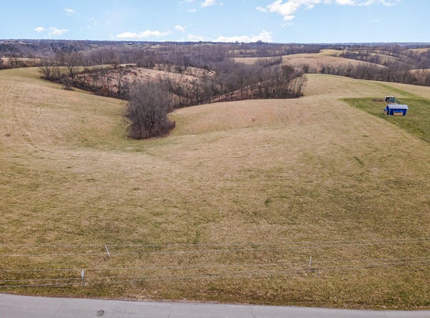 Tract 9 Waterworks Road, Williamstown, KY 41097