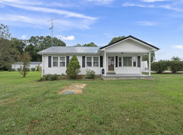 3149 Highland Lick Road, Russellville, KY 42276