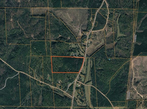 SE State Line Road, Tremont, MS 38876