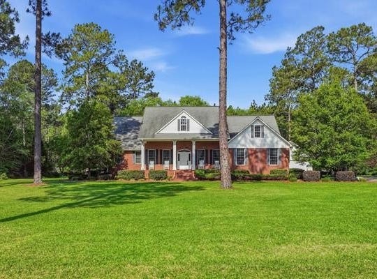 126 Elli Dr, Sylvester, GA 31791