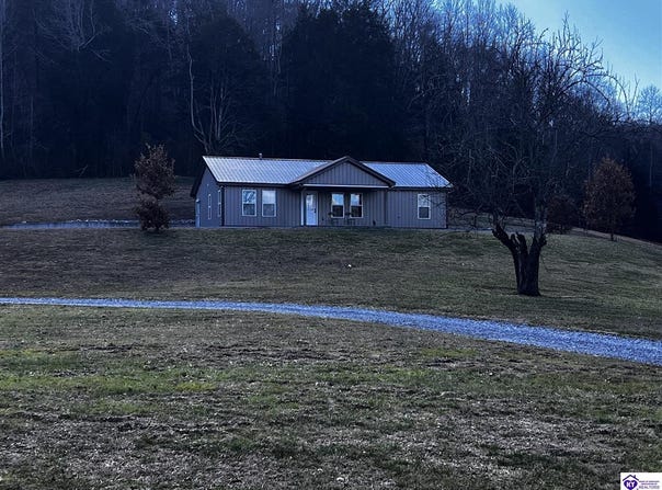 1384 Oil Fork Road, Burkesville, KY 42717-0000