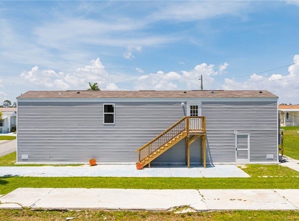 20751 Garden Drive, Estero, FL 33928