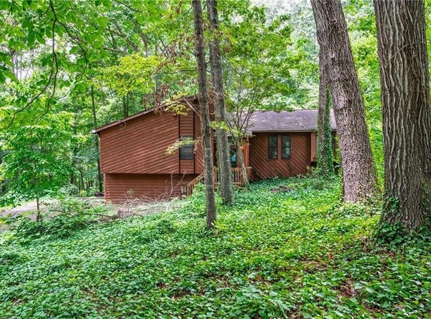 1031 LAKEWOOD Drive, Marietta, GA 30066