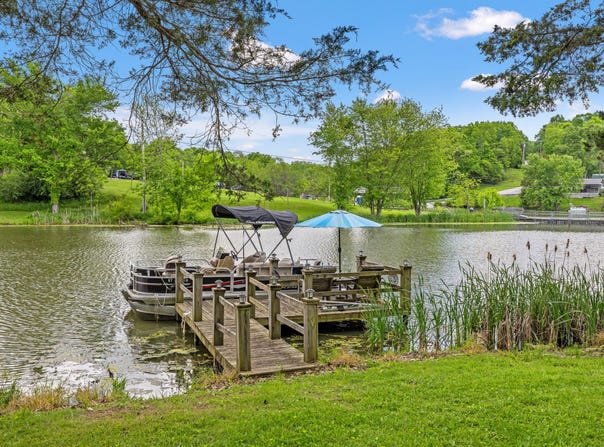 1331 Beaver Lake Road, Lawrenceburg, KY 40342