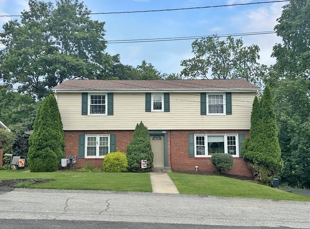 217 S Shady Ave, Chartiers, PA 15342