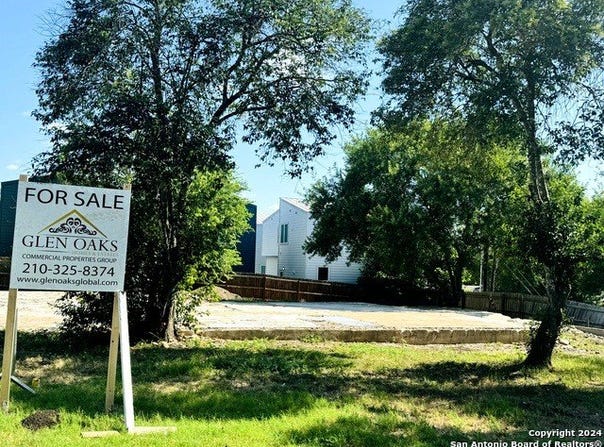 127 CLOUDHAVEN DR, San Antonio, TX 78209-4339