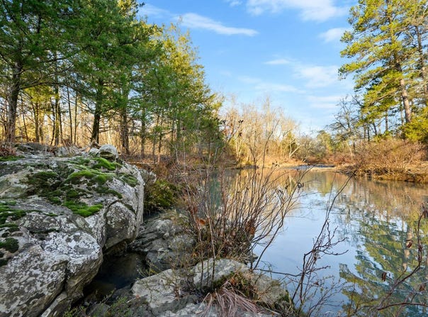 22 Painted Bunting Trail, Smithville, OK 74957