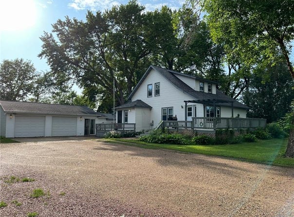 12356 US Highway 71, Charlestown Twp, MN 56083
