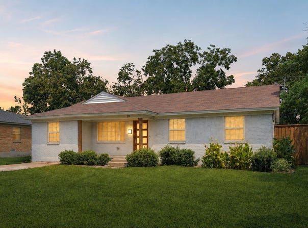519 Royal Crest Drive, Richardson, TX 75081