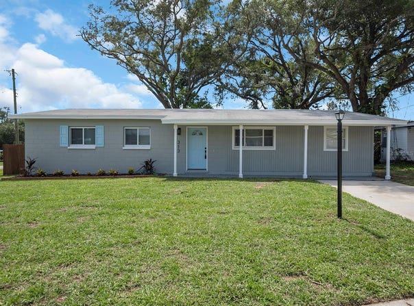 313 BEVERLY BOULEVARD, BRANDON, FL 33511