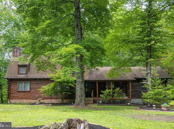 111 MILL ROAD, THORNTON, PA 19373