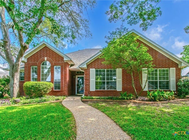 2802 Stratford Drive, Temple, TX 76502