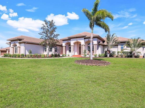 3551 RIDGELAND COURT, PUNTA GORDA, FL 33982
