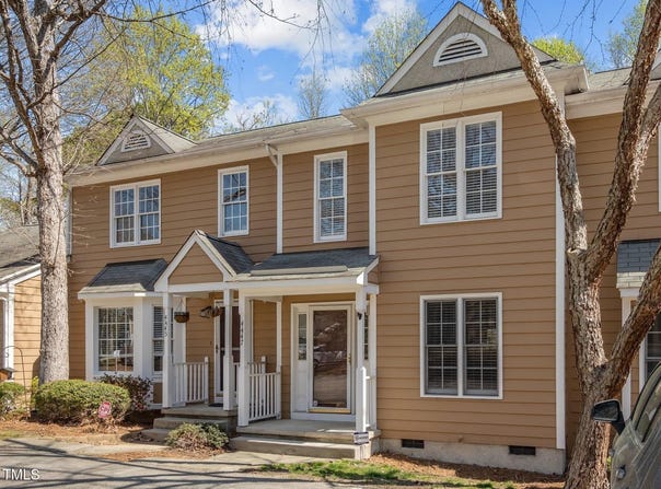 4447 Antique Lane, Raleigh, NC 27616