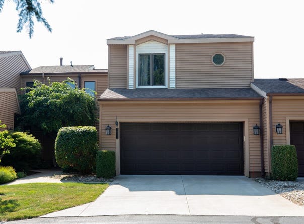 16511 Pretty View Court, Plymouth, IN 46563