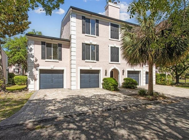 4746 GULFSTREAM COURT, Amelia Island, FL 32034