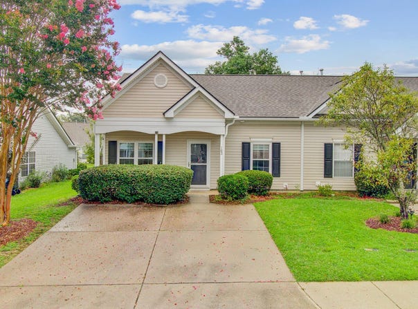 163 Townsend Way, Summerville, SC 29483