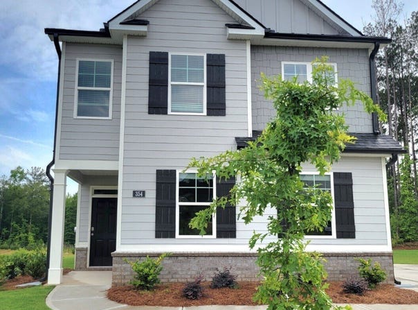 354 Friendship Oak, Hampton, GA 30228