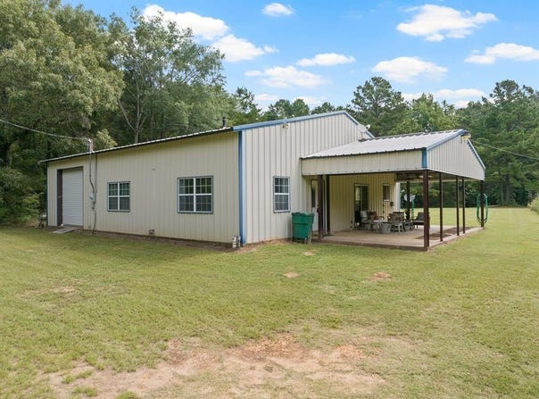 15224 FM 144 N, Omaha, TX 75571