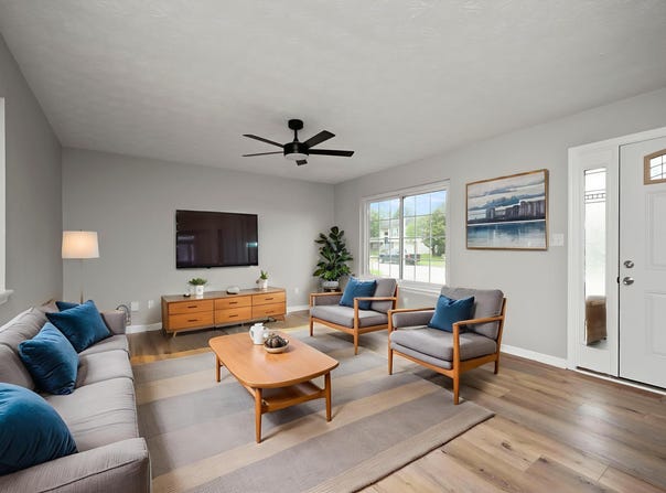 429 Southbrook Drive, Nicholasville, KY 40356