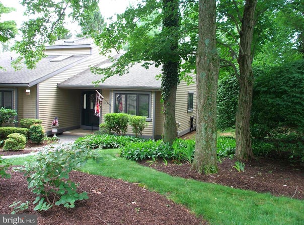 1243 PRINCETON LANE, WEST CHESTER, PA 19380