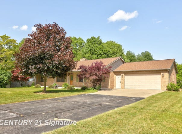 3725 Trimm Road, Saginaw, MI 48609