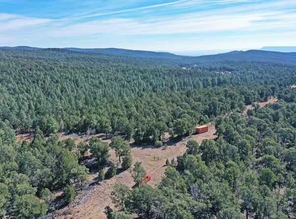 TBD Pecos, Pecos, NM 87552