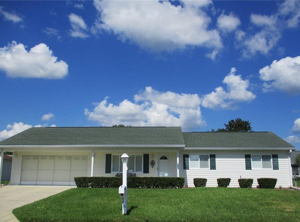 13772 SW 114TH AVENUE, DUNNELLON, FL 34432