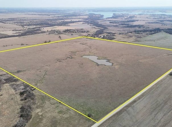 285th & Wanamaker, Lyndon, KS 66451