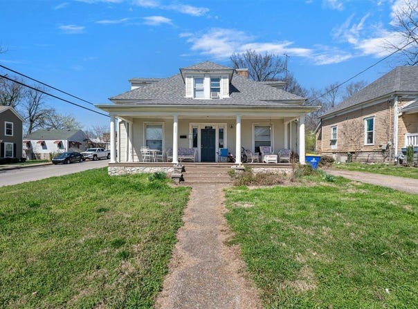 1377 High Street, Bowling Green, KY 42101