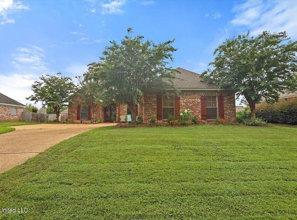 318 Towne Street, Brandon, MS 39042