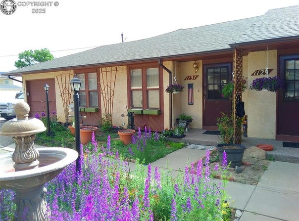 1131 Barr Avenue, Canon City, CO 81212