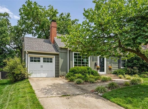 5337 Clark Drive, Roeland Park, KS 66205