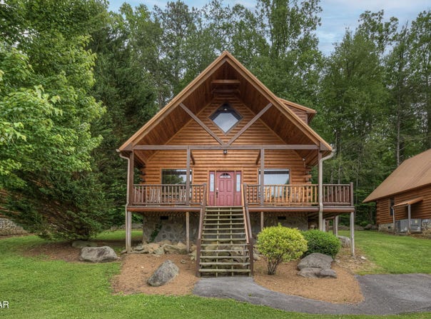 214 Forrest Loop Way Way, Gatlinburg, TN 37738