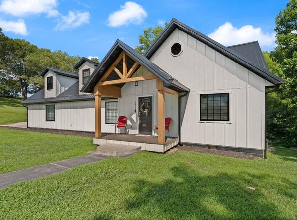 1986 N County Road 590 W Road, West Baden, IN 47469