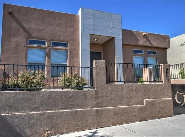 5413 E Village Avenue NE, Rio Rancho, NM 87144