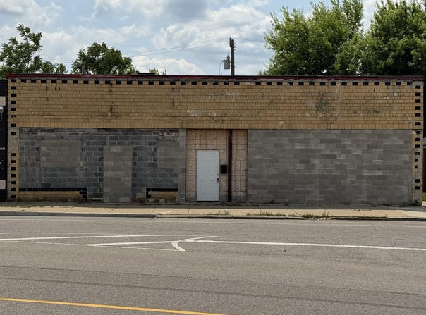 11526 Portlance Street, Detroit, MI 48205