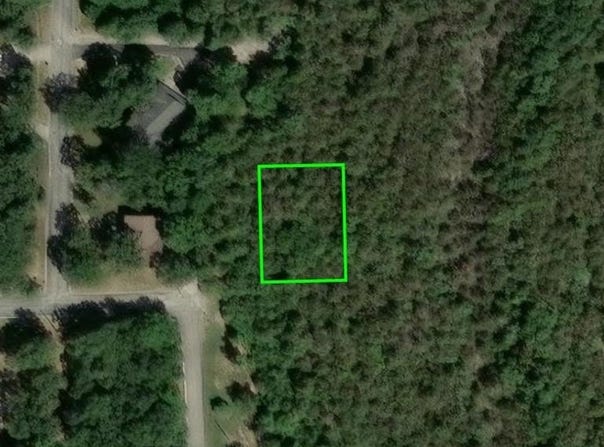 TBD Standley  AVE, Berryville, AR 72616