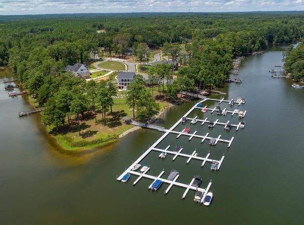 226 Granny Hill Road, Prosperity, SC 29127