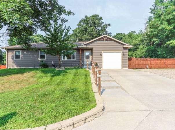 1620 24TH AVENUE SOUTH, Wisconsin Rapids, WI 54495