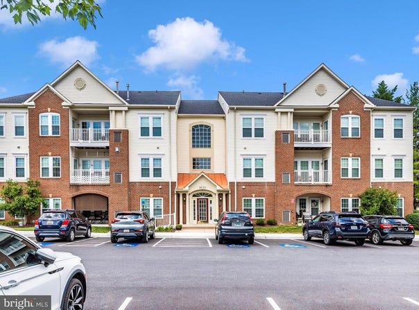 6125-K SPRINGWATER PL #K, FREDERICK, MD 21701