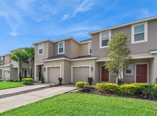 4431 ARLINGTON AVENUE, ST CLOUD, FL 34769