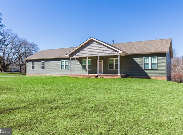 2626 LAUREL BROOK ROAD, FALLSTON, MD 21047
