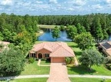 129 BRIARGATE LOOK, ORMOND BEACH, FL 32174