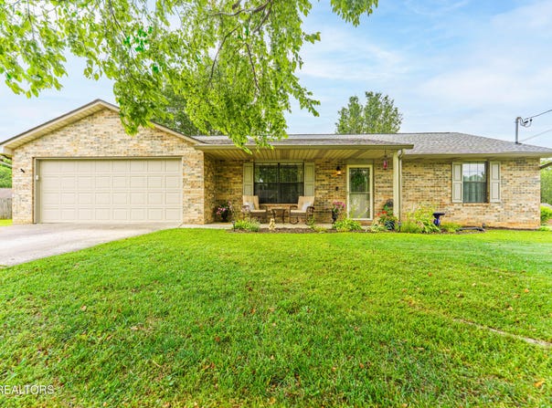 6925 Sicilia Lane, Corryton, TN 37721